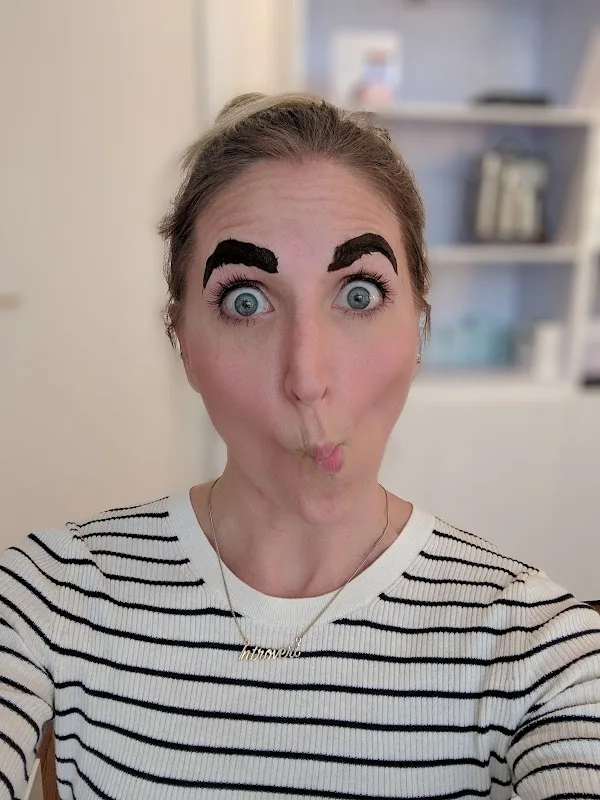 Gwyneth // PMU & Microblading