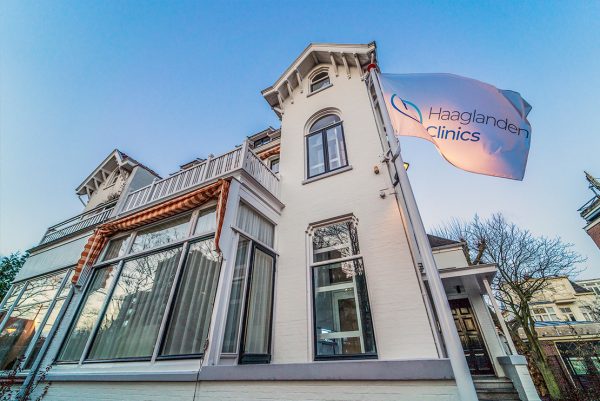 Haaglanden Clinics