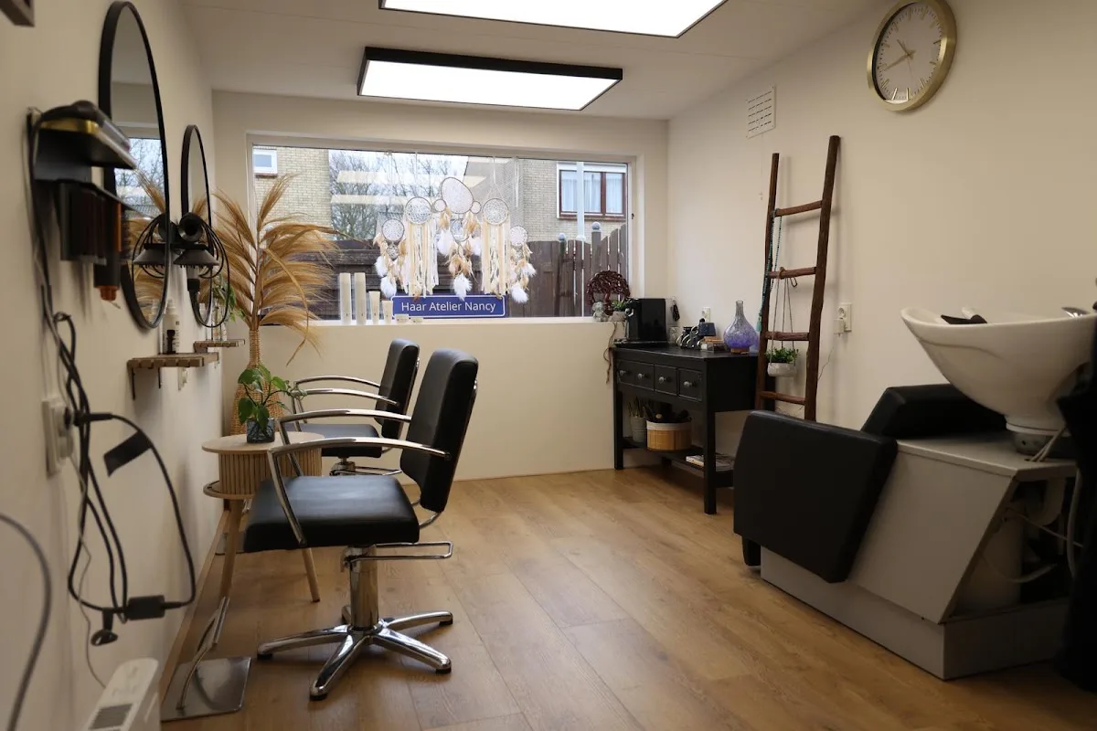 Haar Atelier Nancy