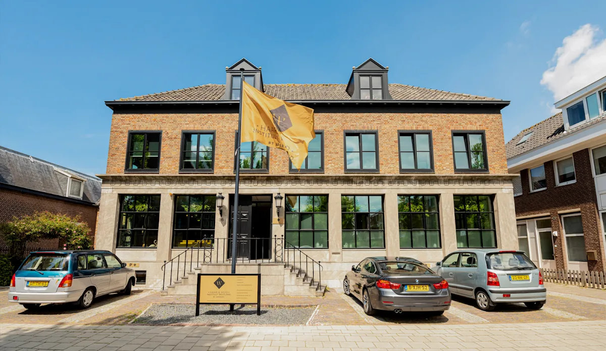Haar- & Huidinstituut Westland