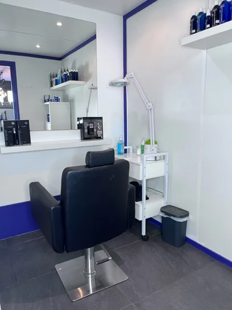 Haar Totaal