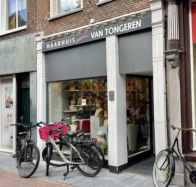 Haarhuis van Tongeren