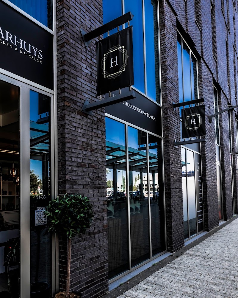 Haarhuys Dordrecht