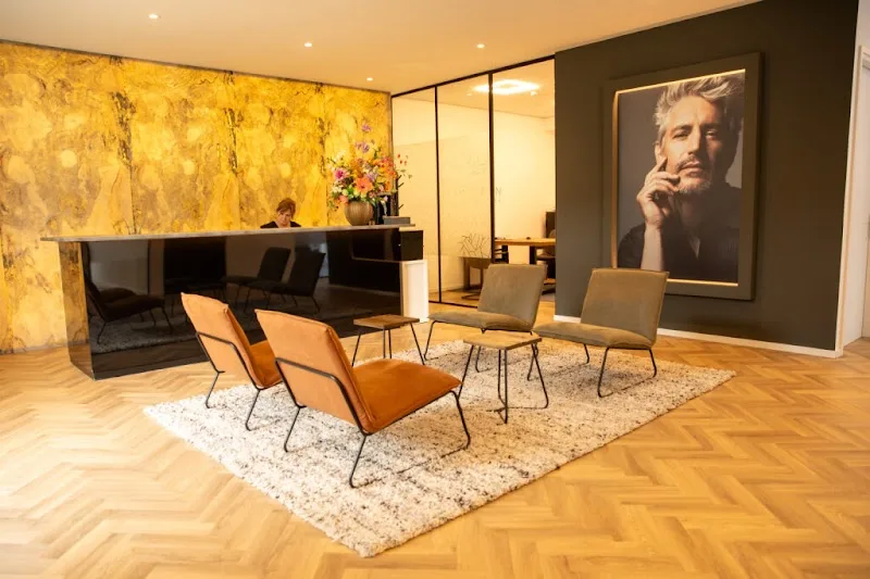 Haarkliniek de Kroon