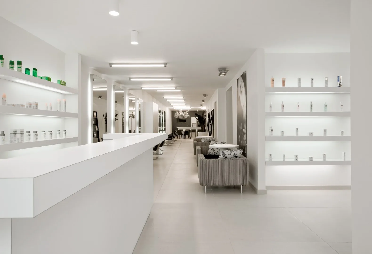Haarwerken | Hair & Beauty MP