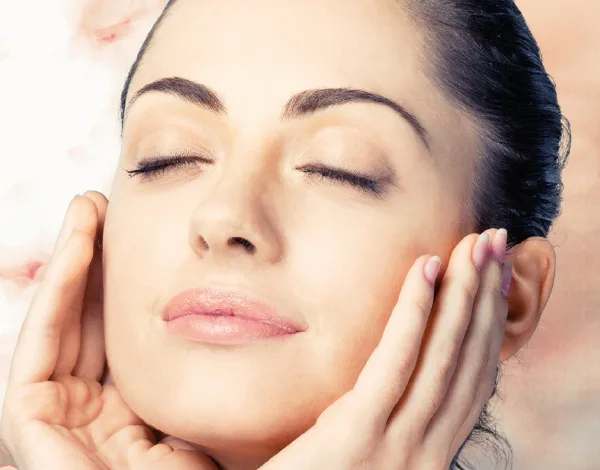 Hair and beauty by Nasrin