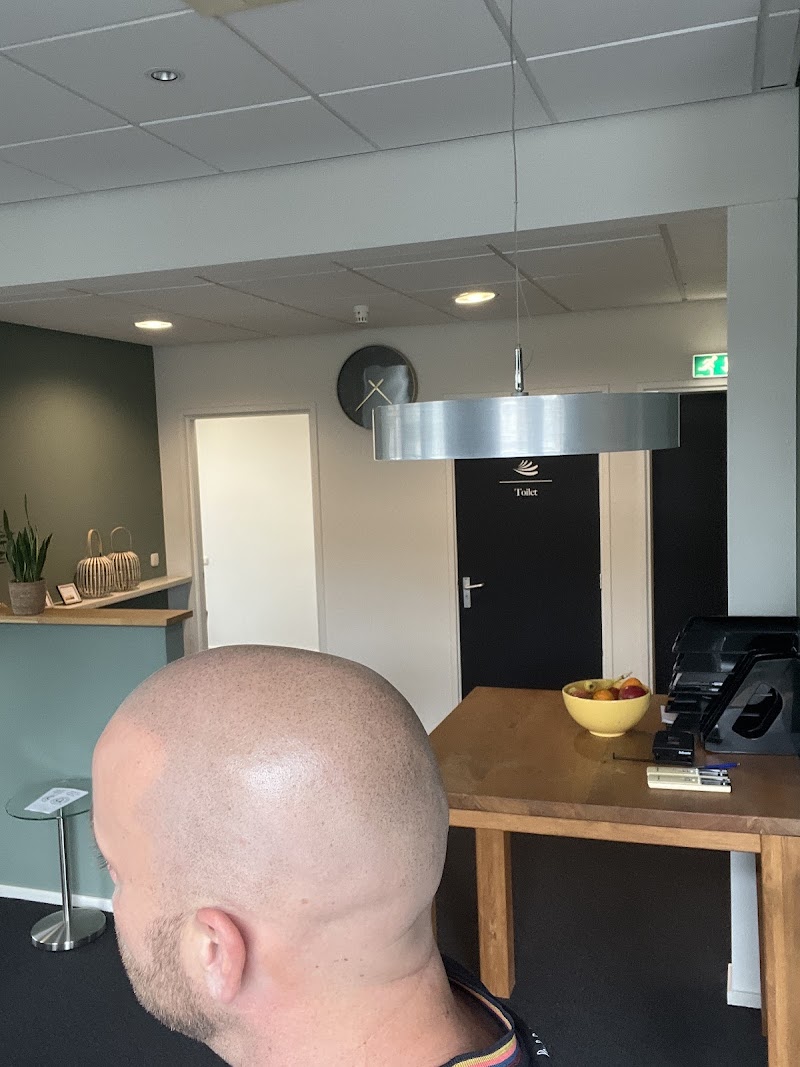 Hair Tattoo Institute