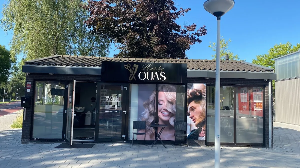 HairByOuas