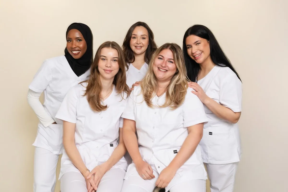 Hairless Laser Clinics
