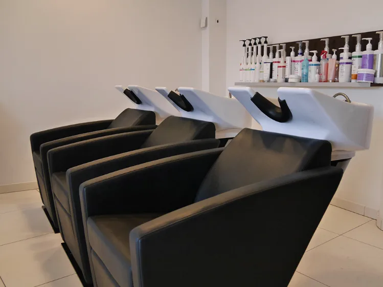 Hairmatters Ommedijk