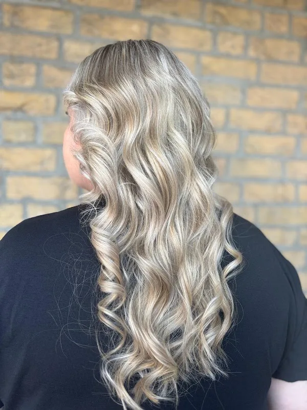 HairWorld! Tiel