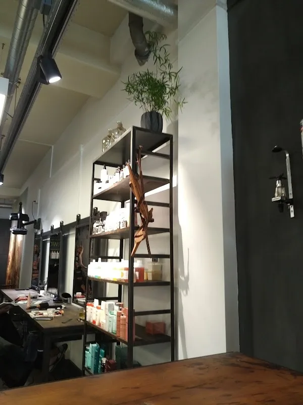 Hairworx