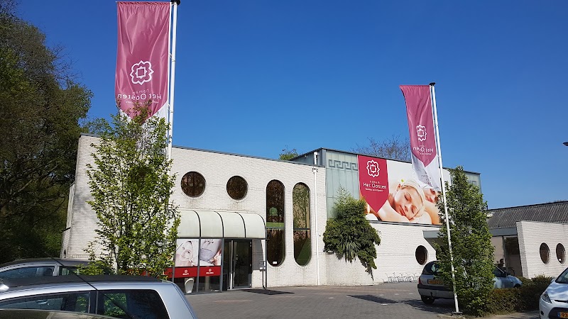 Hamam Het Oosten B.V.