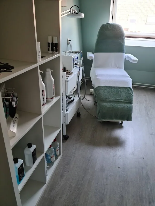 Happy Voetjes Pedicure Zoetermeer