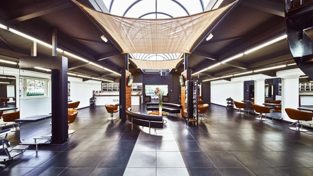 Hardy's Salon