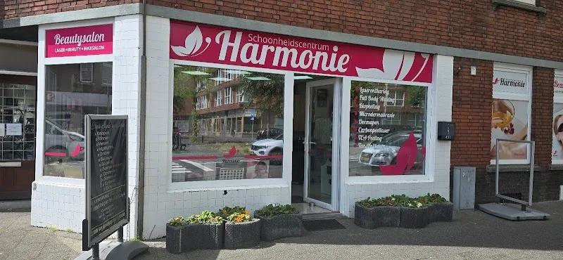 Harmonie schoonheidscentrum