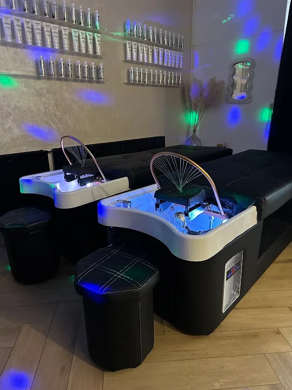 Headspa Isra