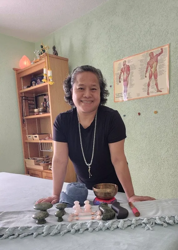 Healmony Thai Massage Zaandijk