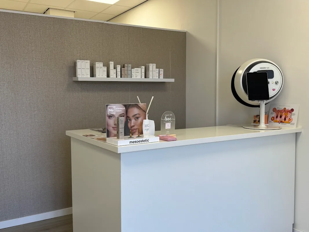 Healthy Skin Clinic