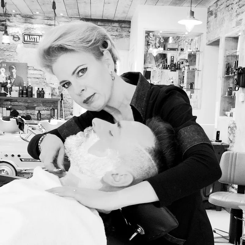 Herenkapsalon Barbiera's Barbershop💈