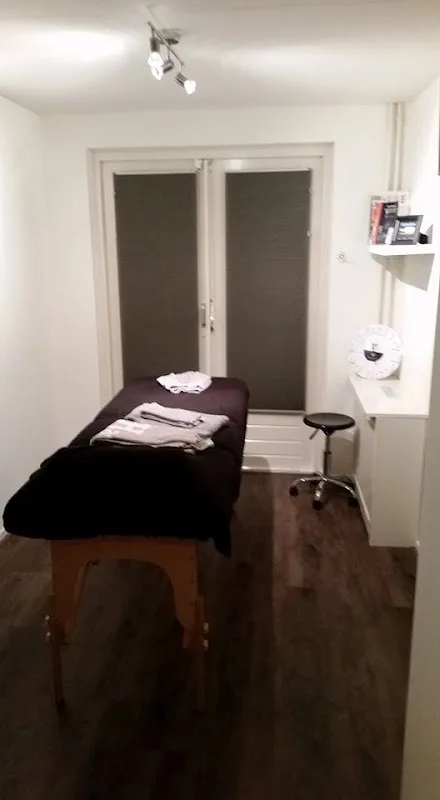 Heuchemer MassagePraktijk