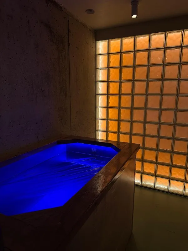 Hima Icebaths