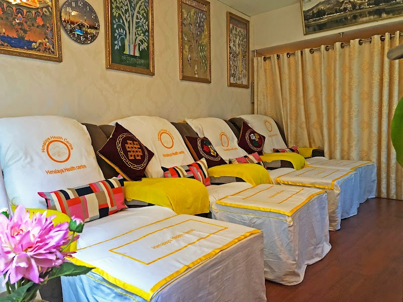 Himalaya Health Centre