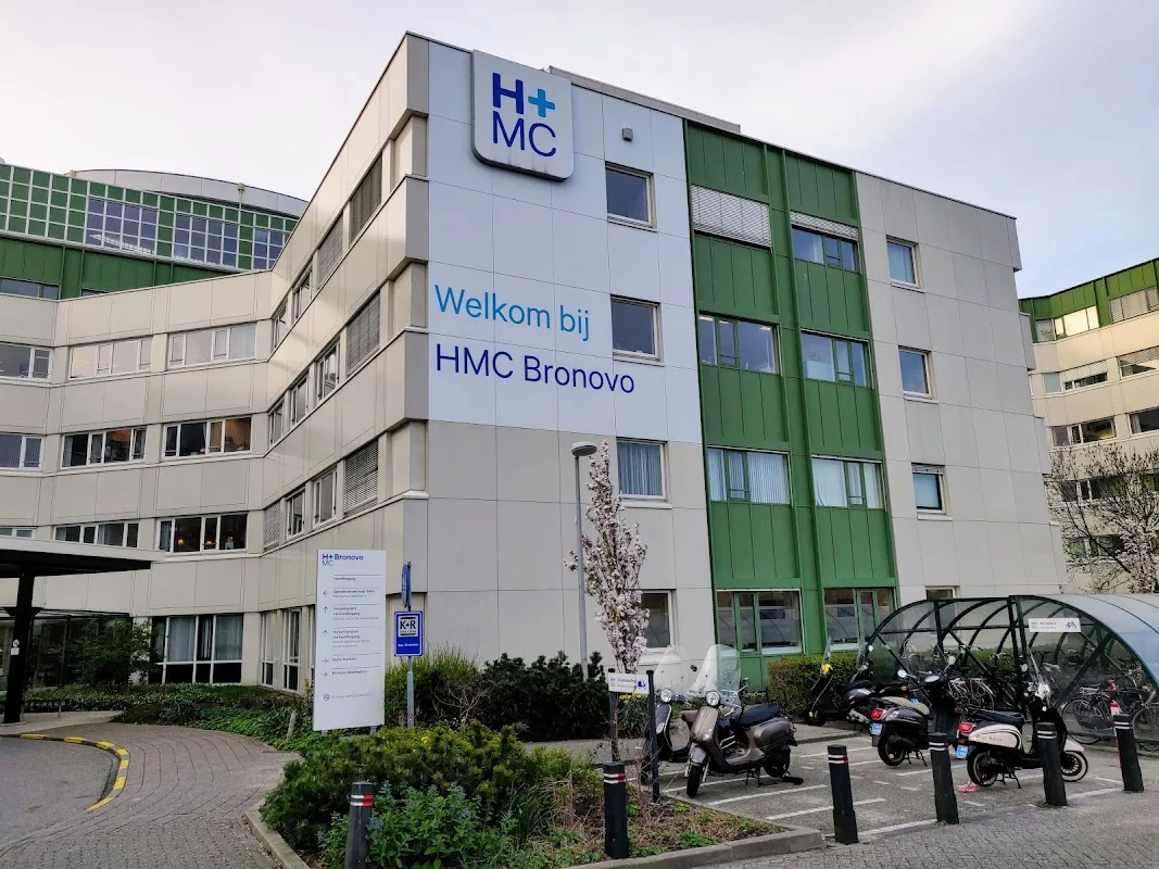 HMC Bronovo