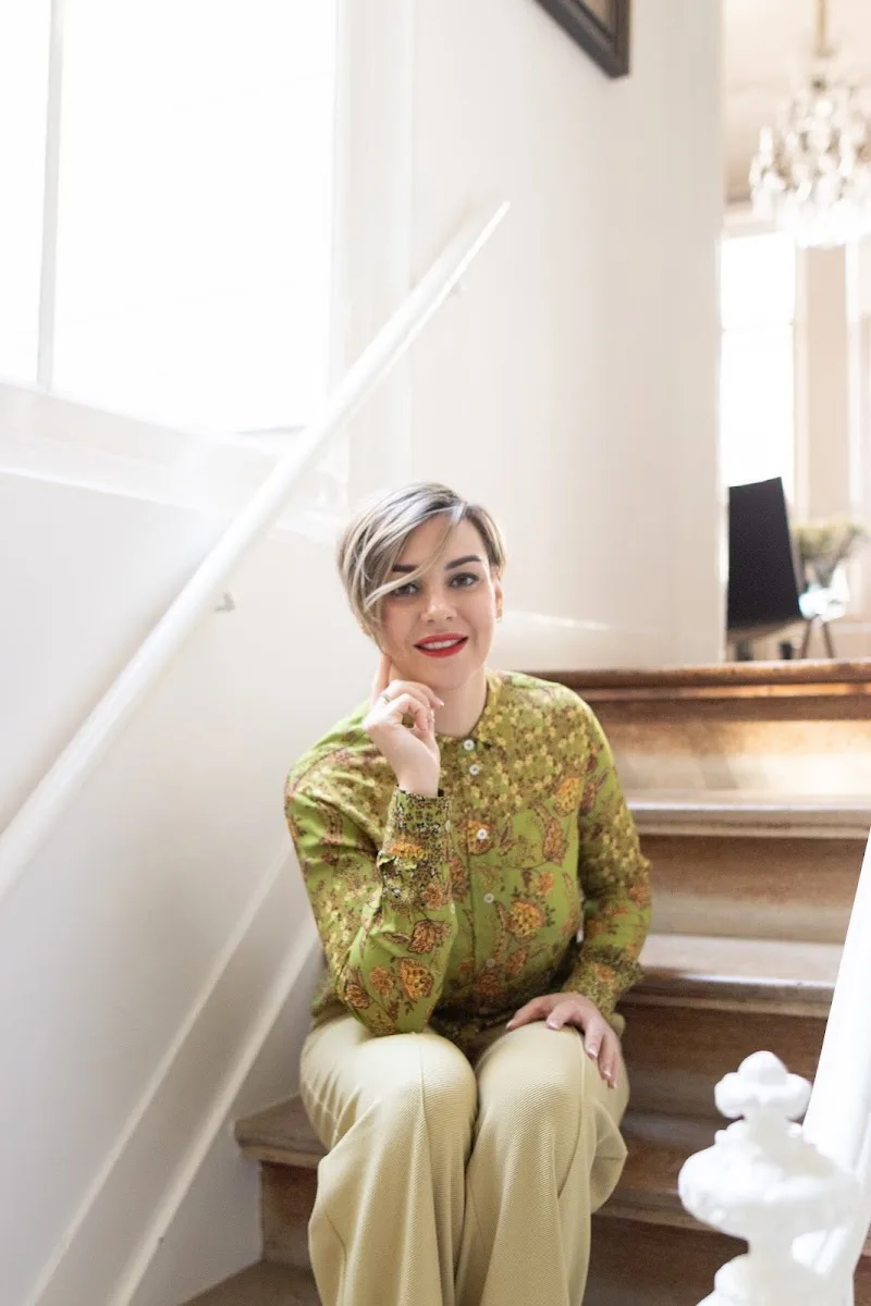 Hope Happiness & Health