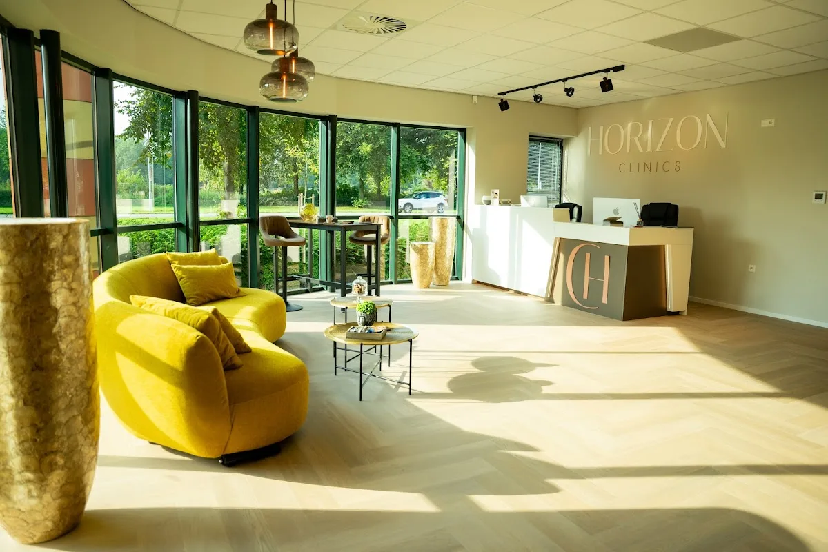 Horizon Clinics