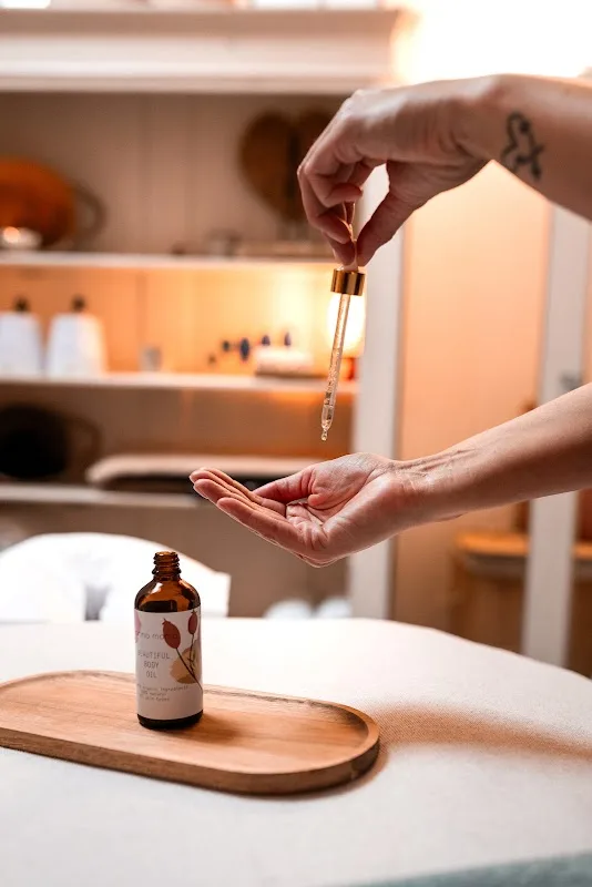 House of Mom Cupping & Massages Zoetermeer