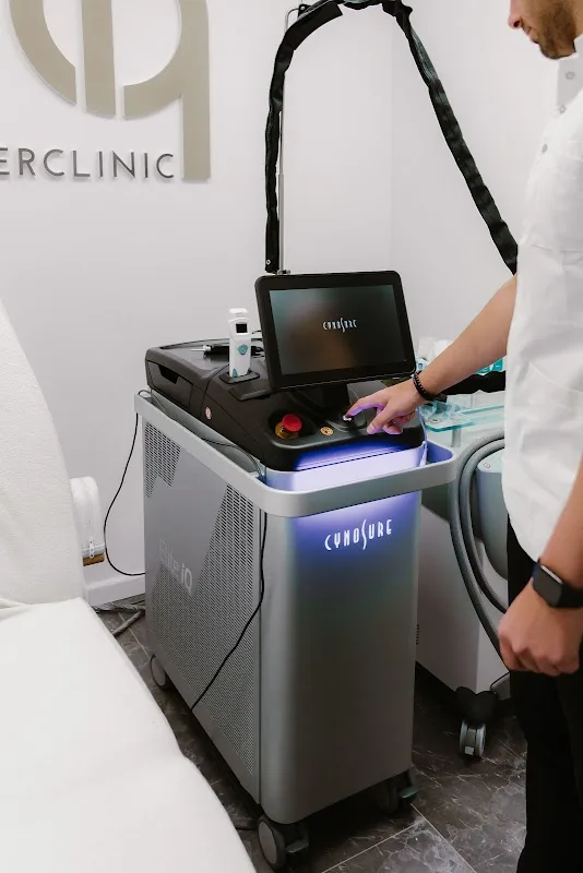 Hq laserclinic