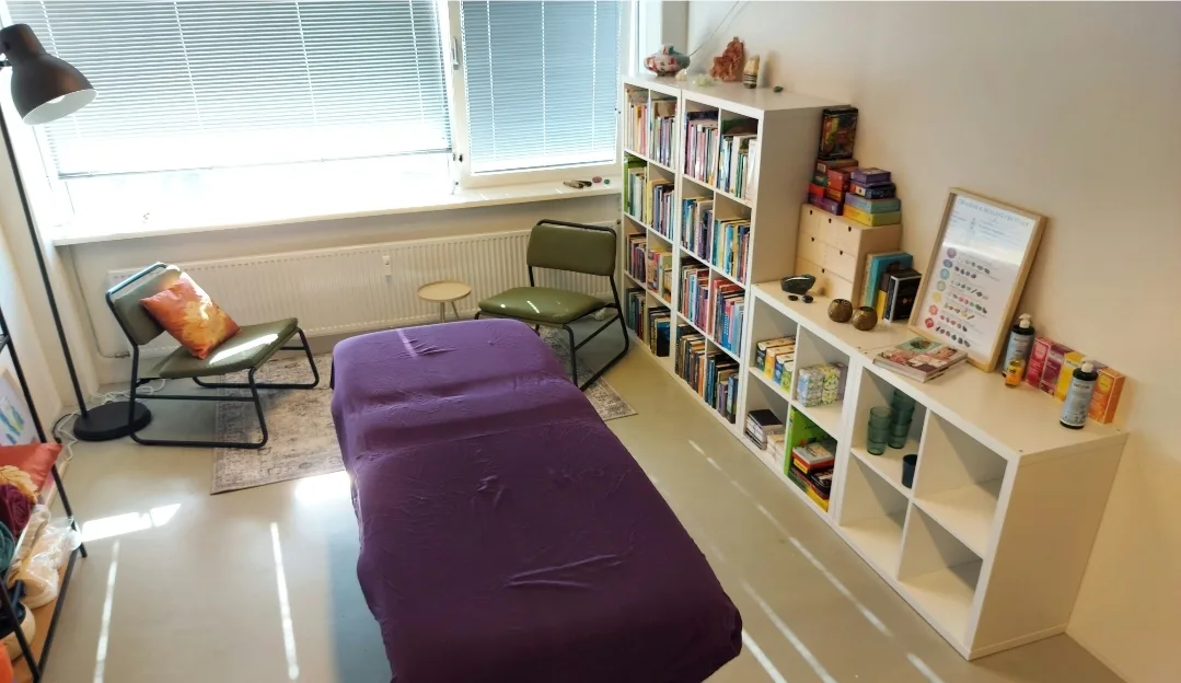 HSP Massage
