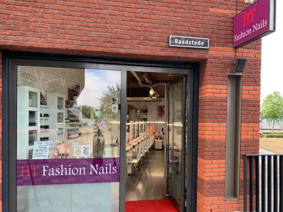 HT Fashion nails - Nieuwegein