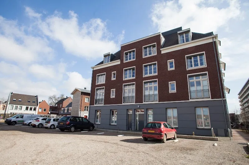 Huid- en Oedeemtherapie Salland