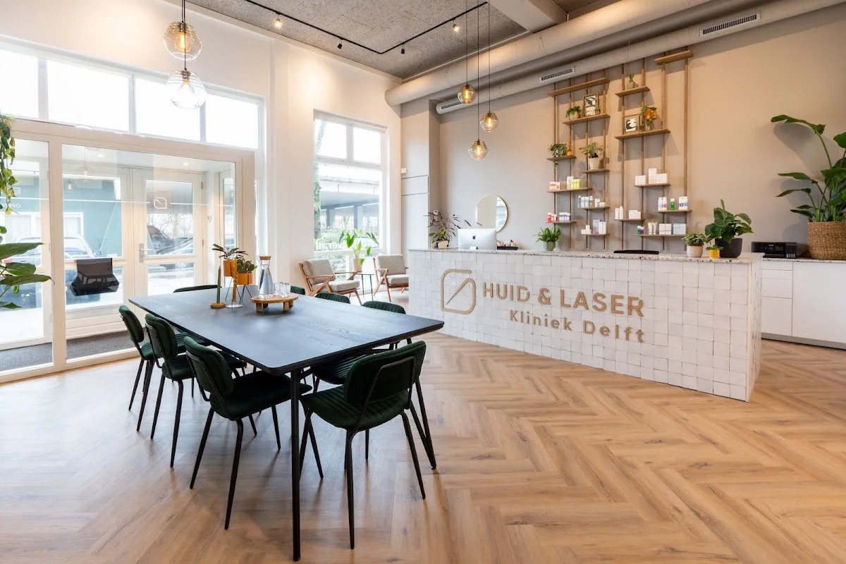 Huid & Laser Kliniek Delft