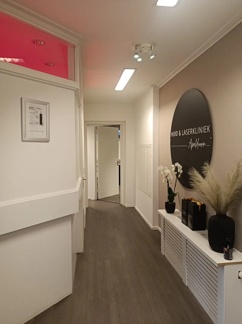 Huid- & Laserkliniek Apeldoorn