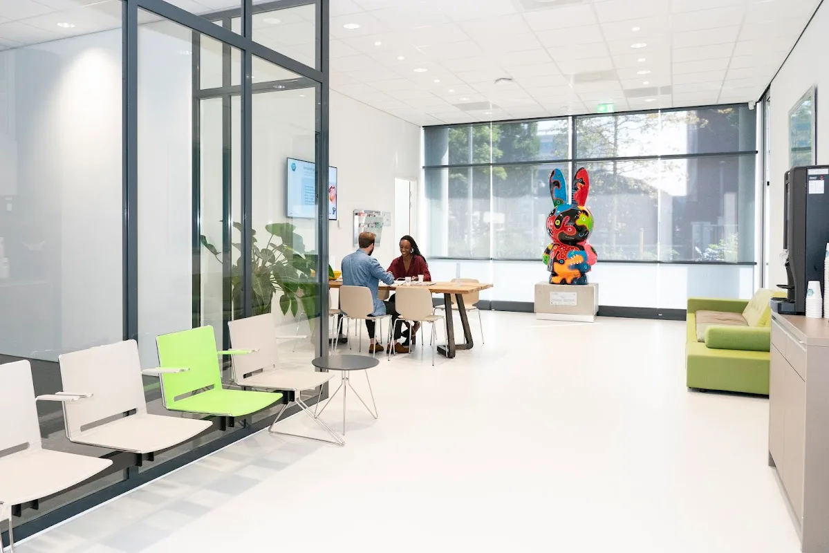 Huid Medisch Centrum - Hoofdlocatie