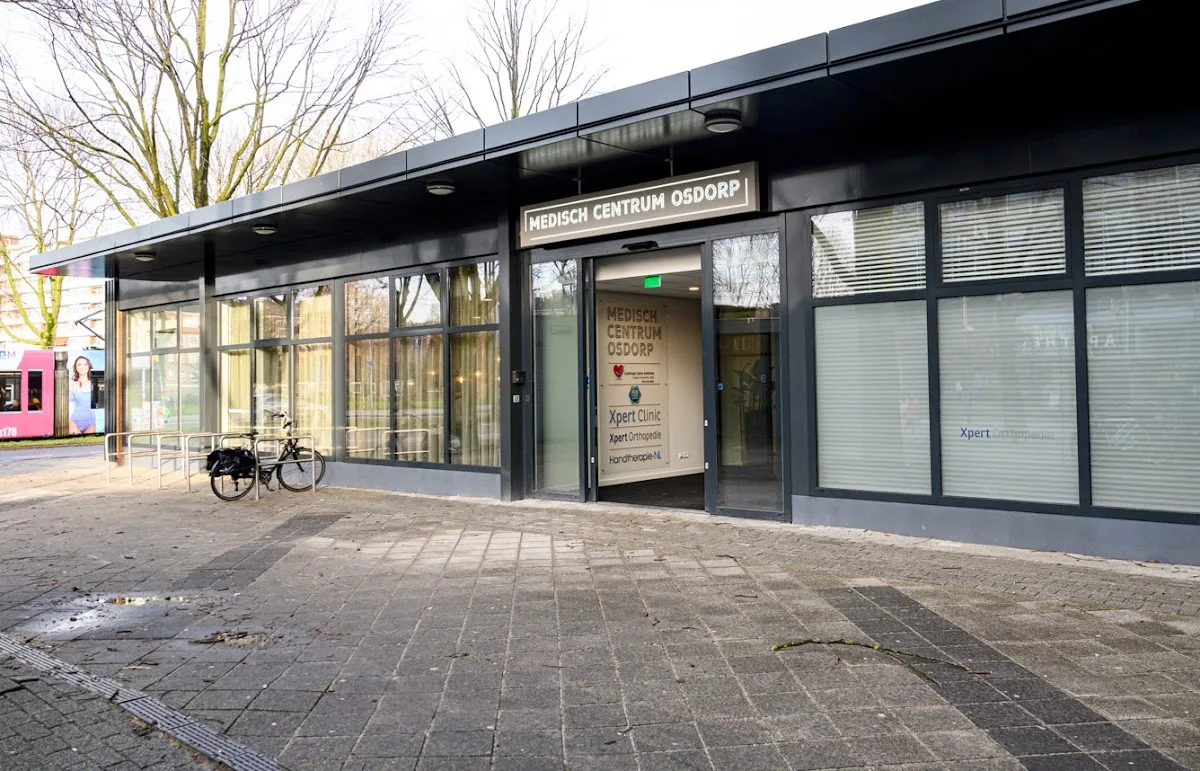 Huid Medisch Centrum Osdorpplein