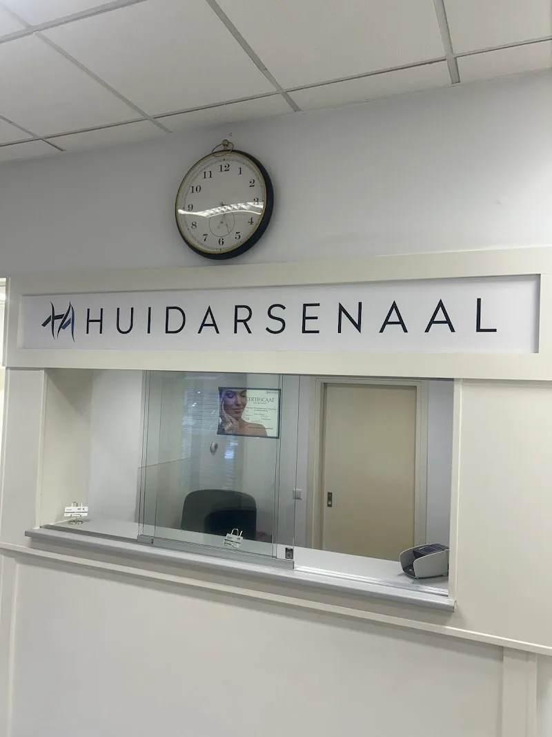 Huidarsenaal