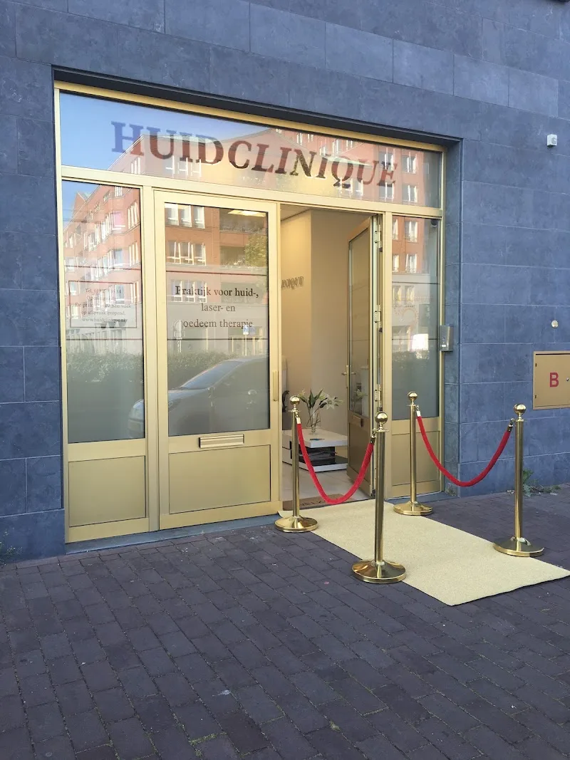 HuidClinique Amersfoort