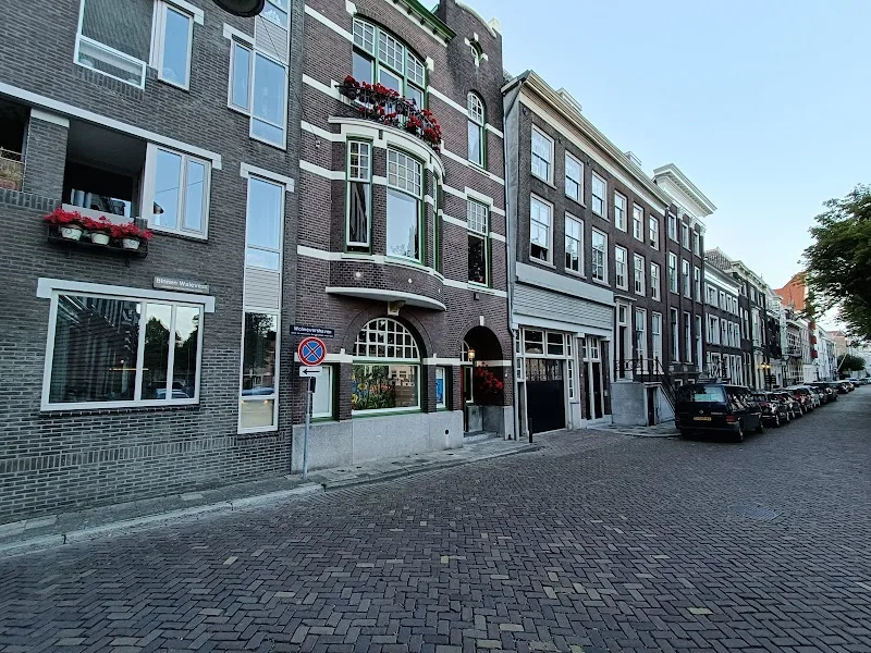 Huidinstituut Sans Doute