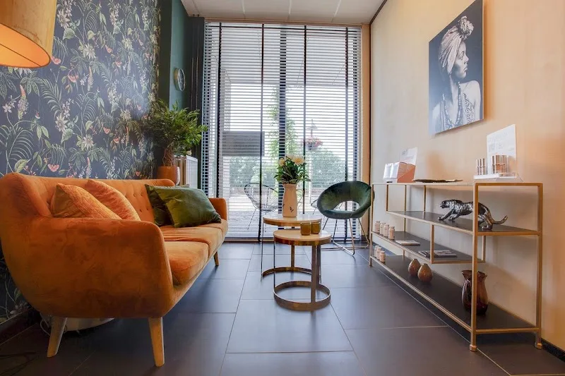 Huidinstituut Stralend