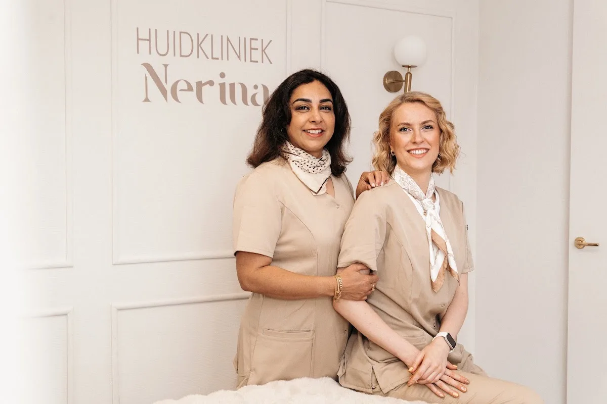 Huidkliniek & Pedicure Nerina