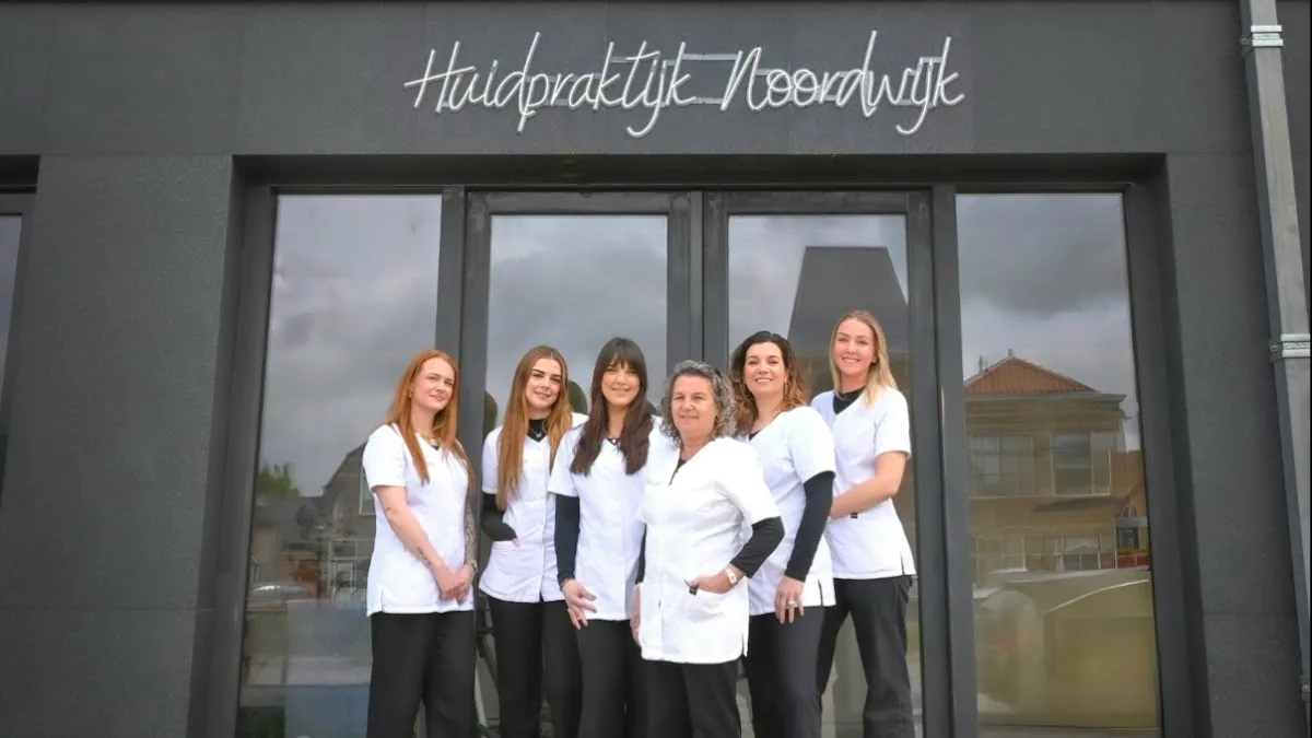 Huidpraktijk Noordwijk