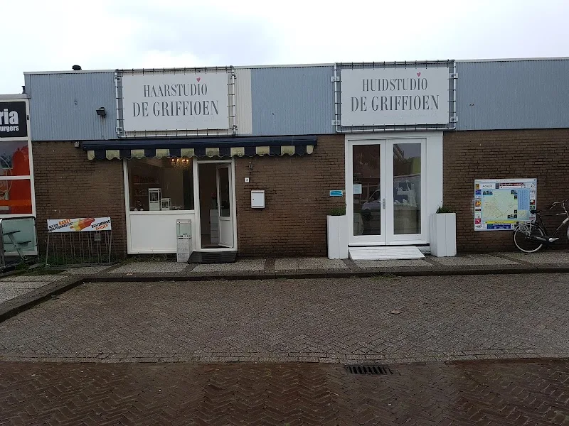 Huidstudio de griffioen
