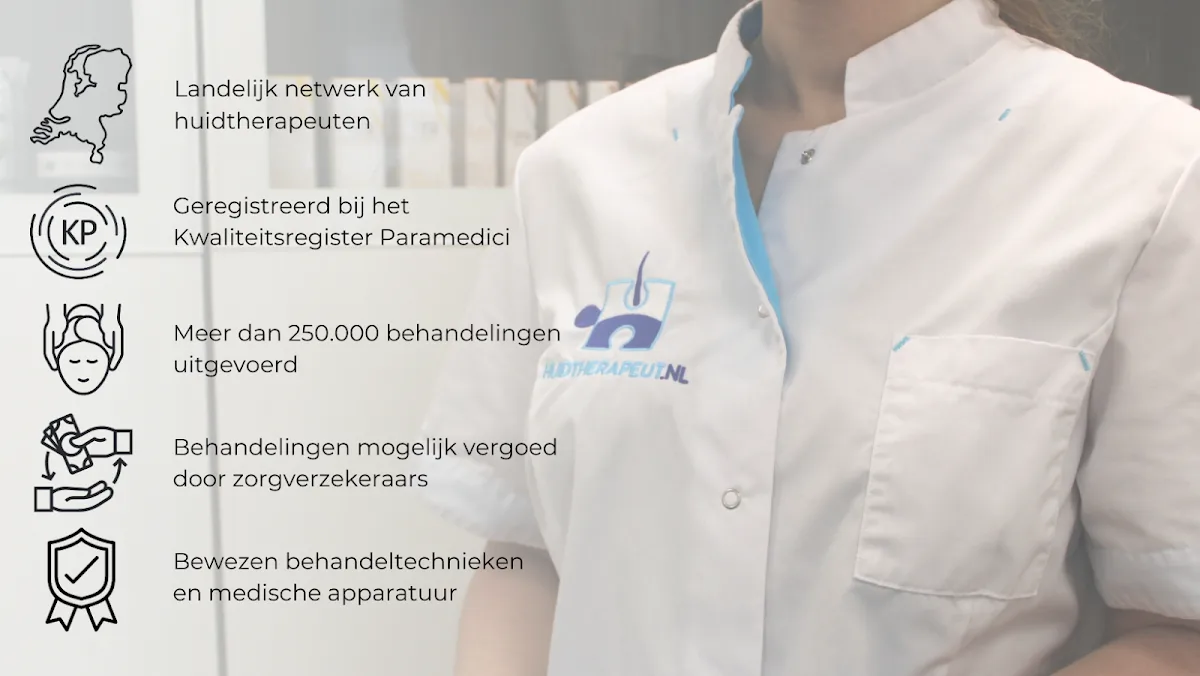 Huidtherapeut NL