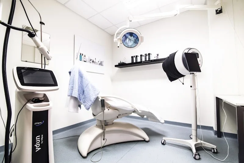 huidtherapie Keuning