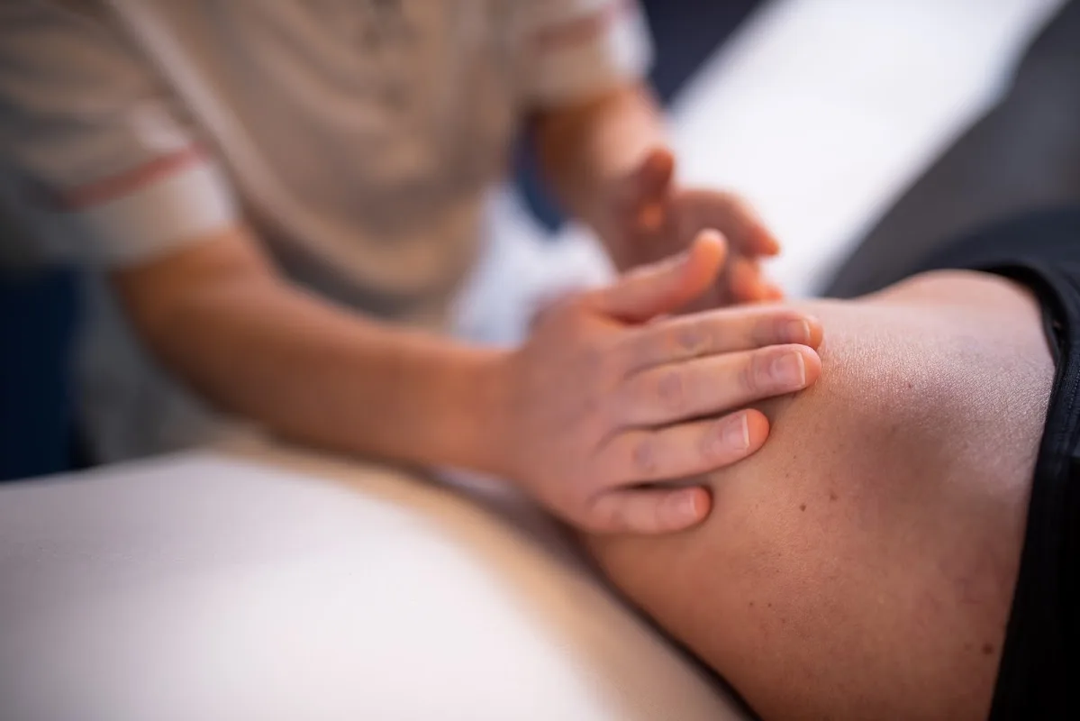 Huidtherapie Rijnmond