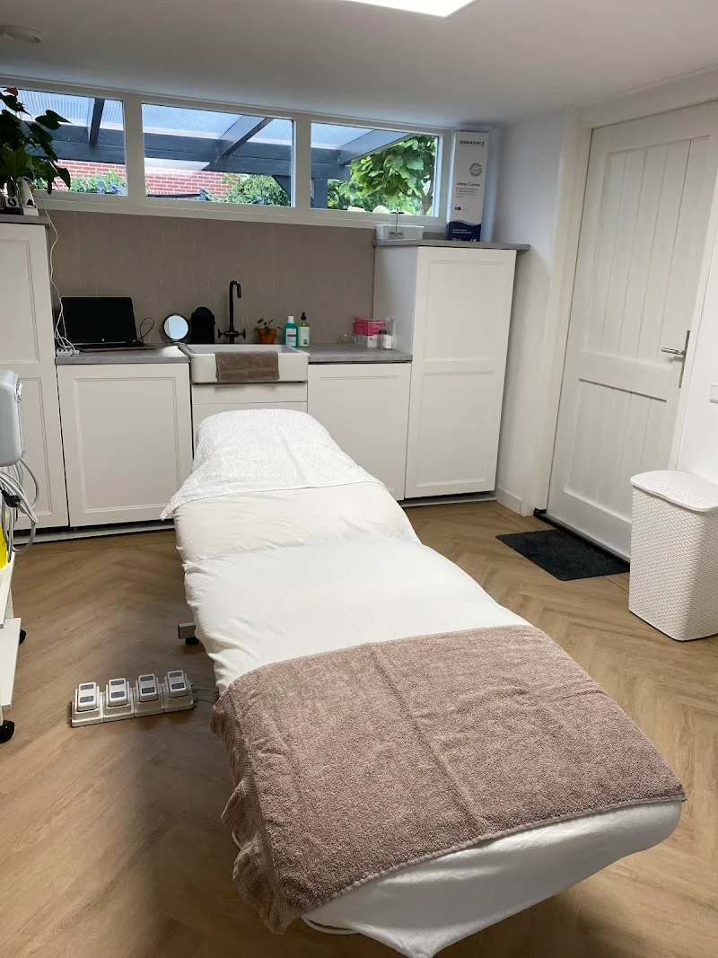 Huidtherapie Schuytgraaf